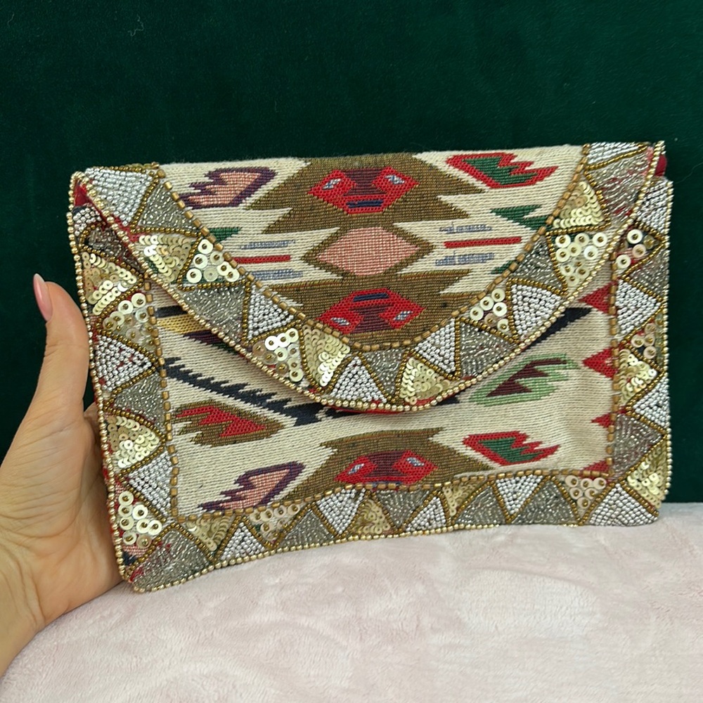Brand new clutch